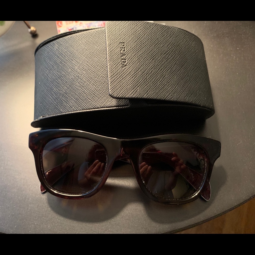 Prada Sunglasses